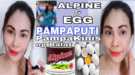 pampaputi at pampakinis ng balat|Natural na pampaputi ng balat .